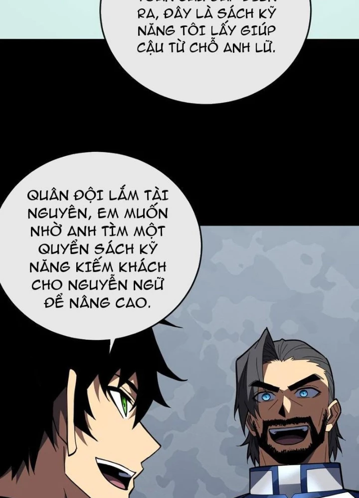 Nhân Vật Phản Diện Trong Trò Chơi Tận Thế Quật Khởi Chapter 24 - 31