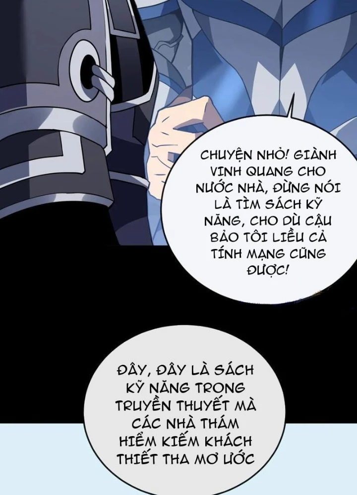 Nhân Vật Phản Diện Trong Trò Chơi Tận Thế Quật Khởi Chapter 24 - 33