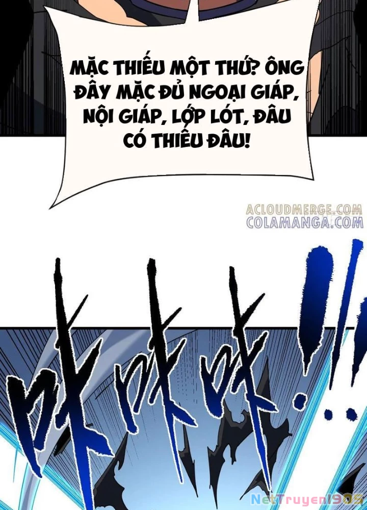 Nhân Vật Phản Diện Trong Trò Chơi Tận Thế Quật Khởi Chapter 24 - 47