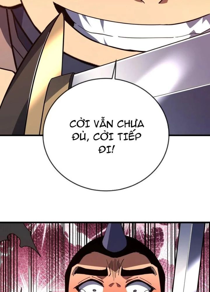 Nhân Vật Phản Diện Trong Trò Chơi Tận Thế Quật Khởi Chapter 24 - 53