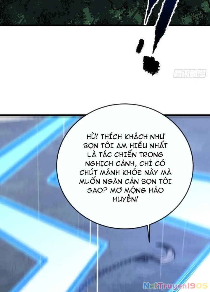 Nhân Vật Phản Diện Trong Trò Chơi Tận Thế Quật Khởi Chapter 24 - 59