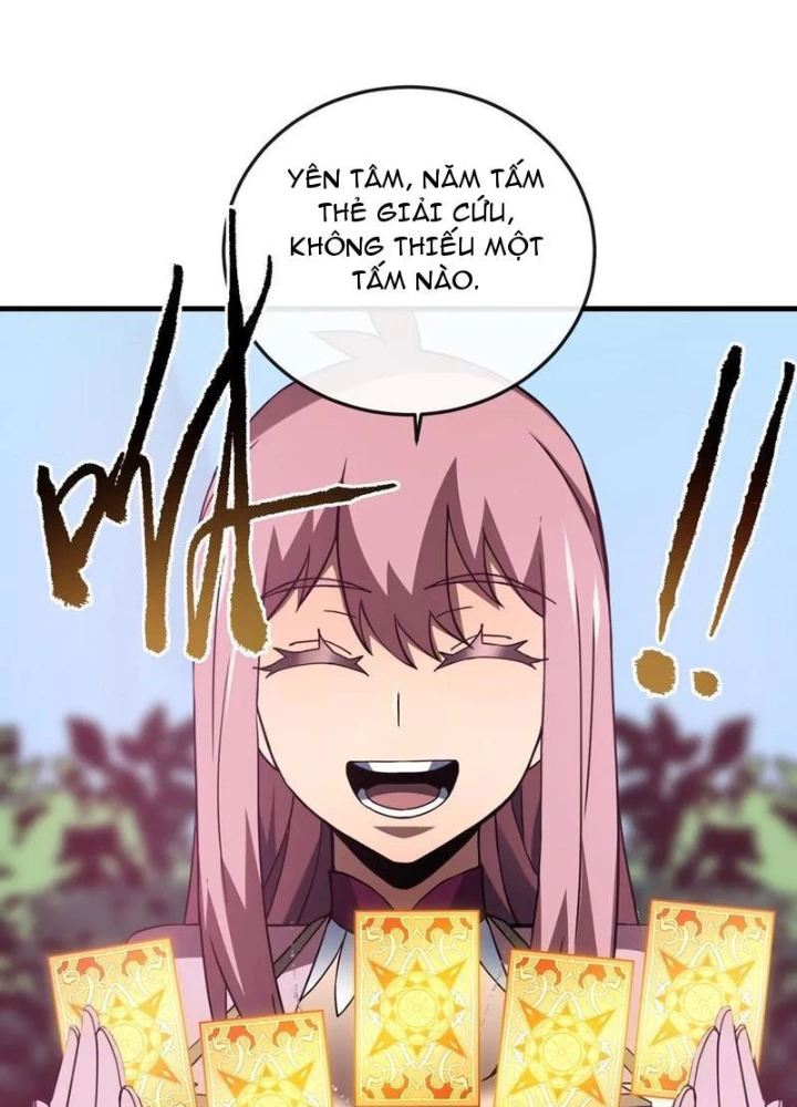 Nhân Vật Phản Diện Trong Trò Chơi Tận Thế Quật Khởi Chapter 24 - 95