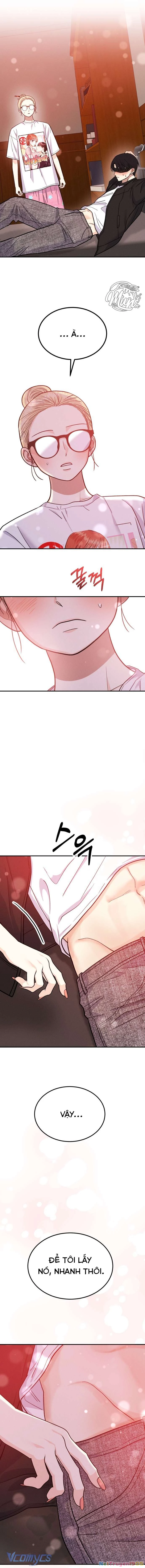 Cuộc Chiến Thoát Kiếp FA Chapter 27 - 13
