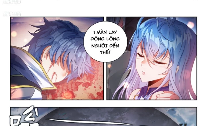 Đấu La Đại Lục 2 Chapter 562 - 2