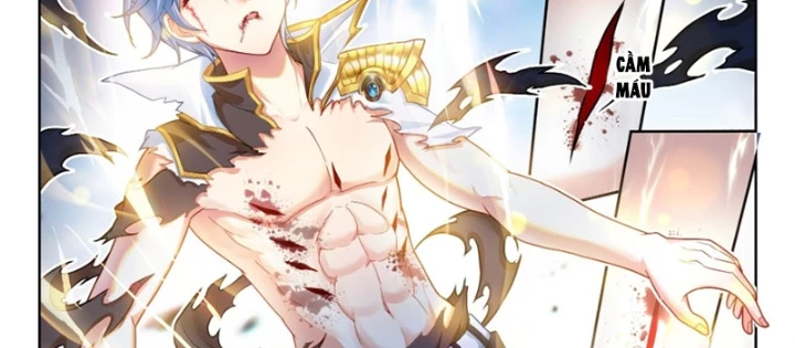 Đấu La Đại Lục 2 Chapter 562 - 4