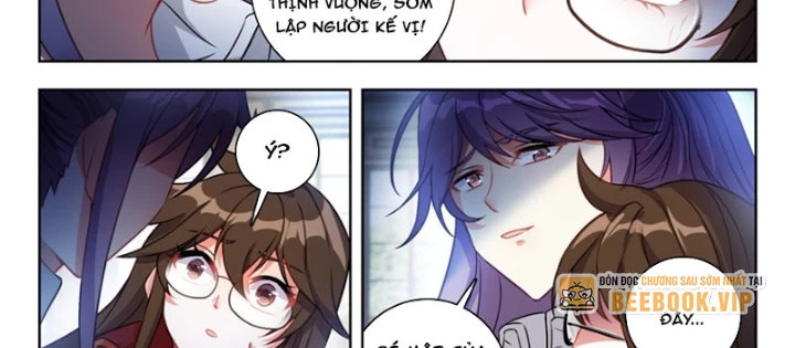 Đấu La Đại Lục 2 Chapter 562 - 12