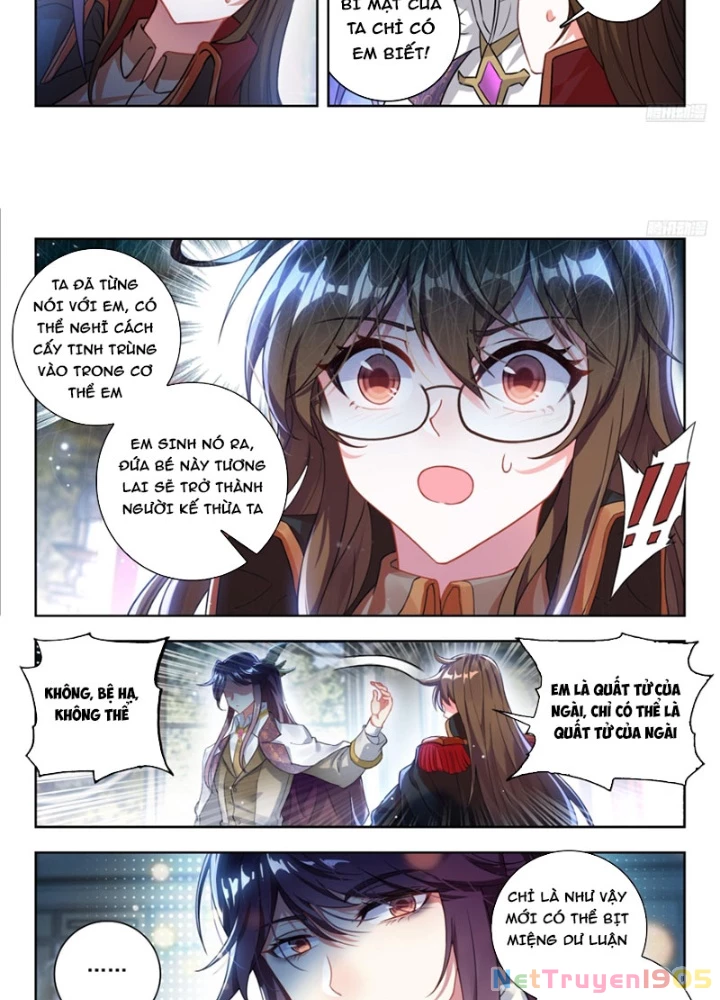 Đấu La Đại Lục 2 Chapter 562 - 13