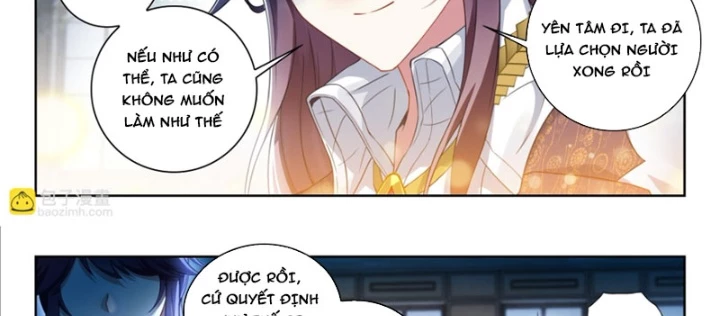 Đấu La Đại Lục 2 Chapter 562 - 14