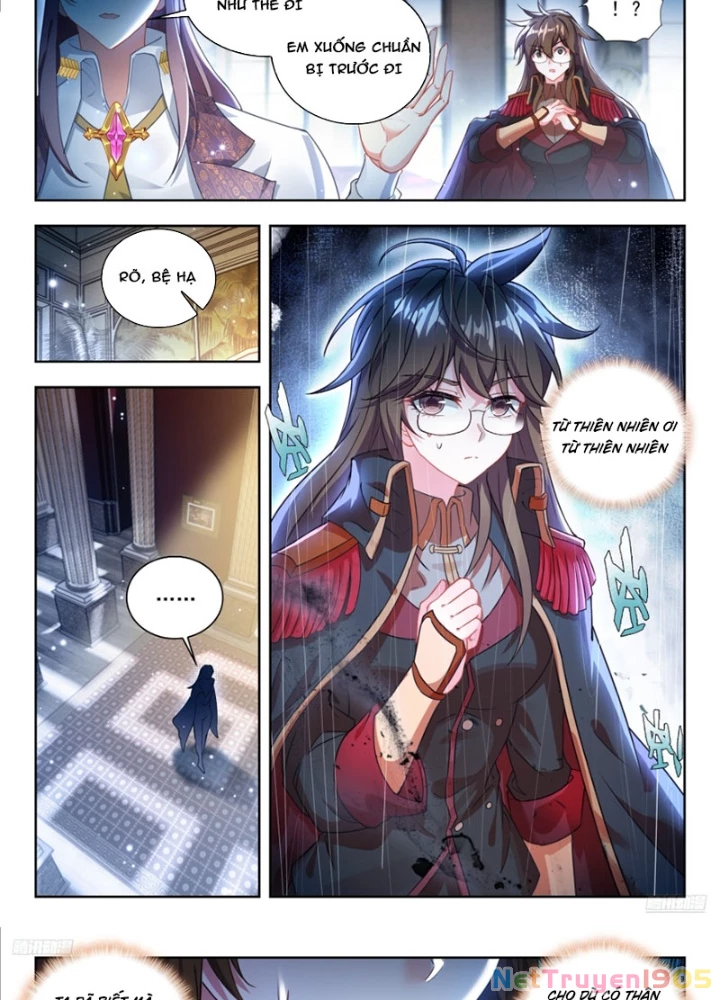 Đấu La Đại Lục 2 Chapter 562 - 15