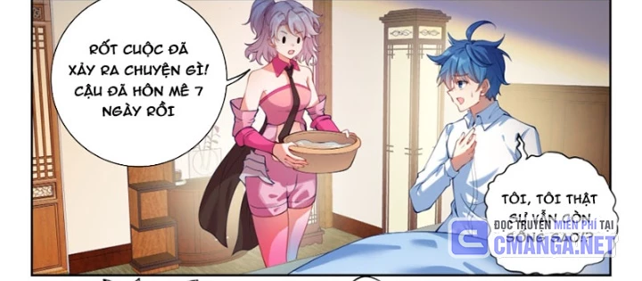 Đấu La Đại Lục 2 Chapter 562 - 18