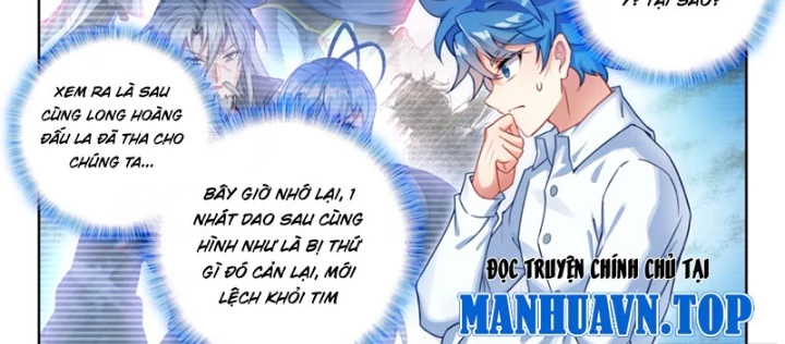 Đấu La Đại Lục 2 Chapter 562 - 20
