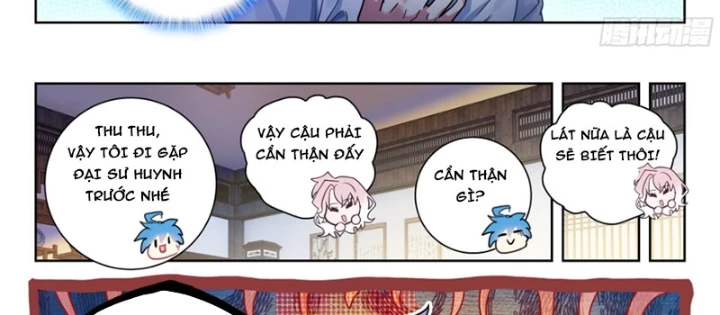 Đấu La Đại Lục 2 Chapter 562 - 22
