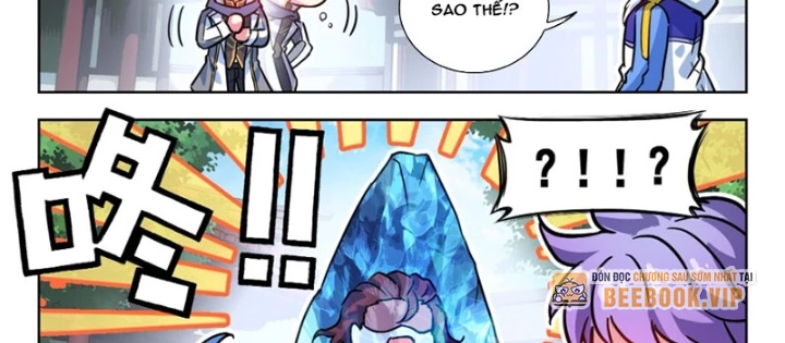 Đấu La Đại Lục 2 Chapter 562 - 24