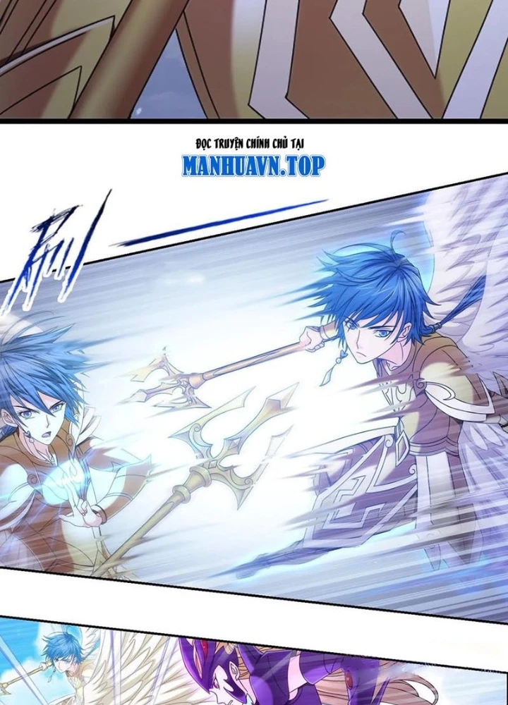 Đấu La Đại Lục Chapter 368 - 33