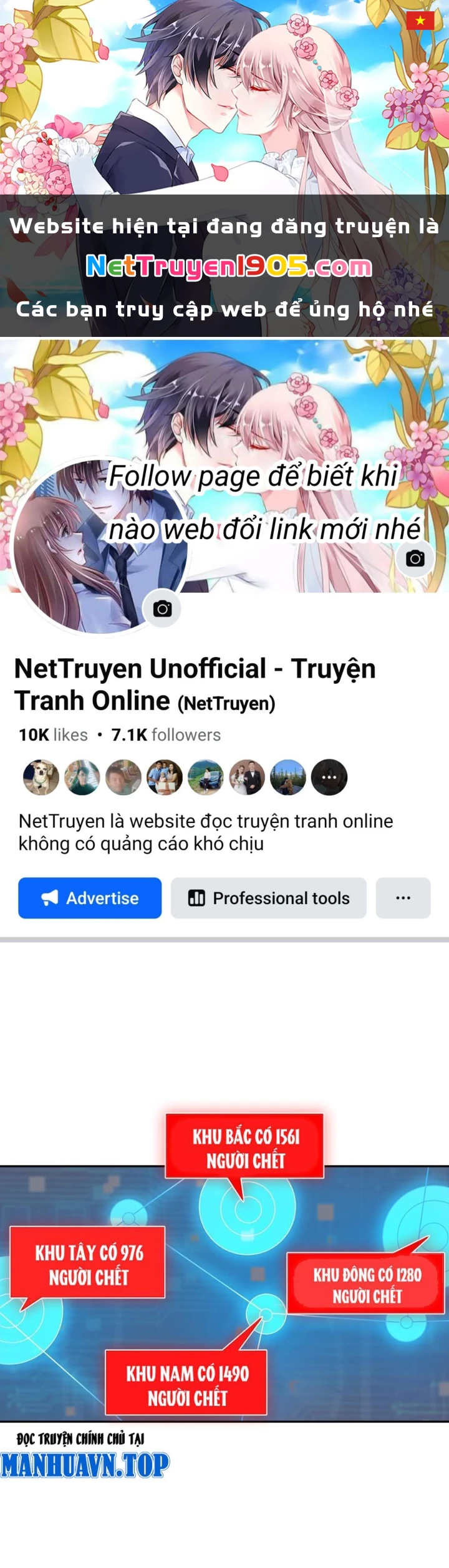 Mạt Nhật Trùng Sinh, Ta Thành Lập Chiến Đội Nữ Thần Chapter 13 - 1