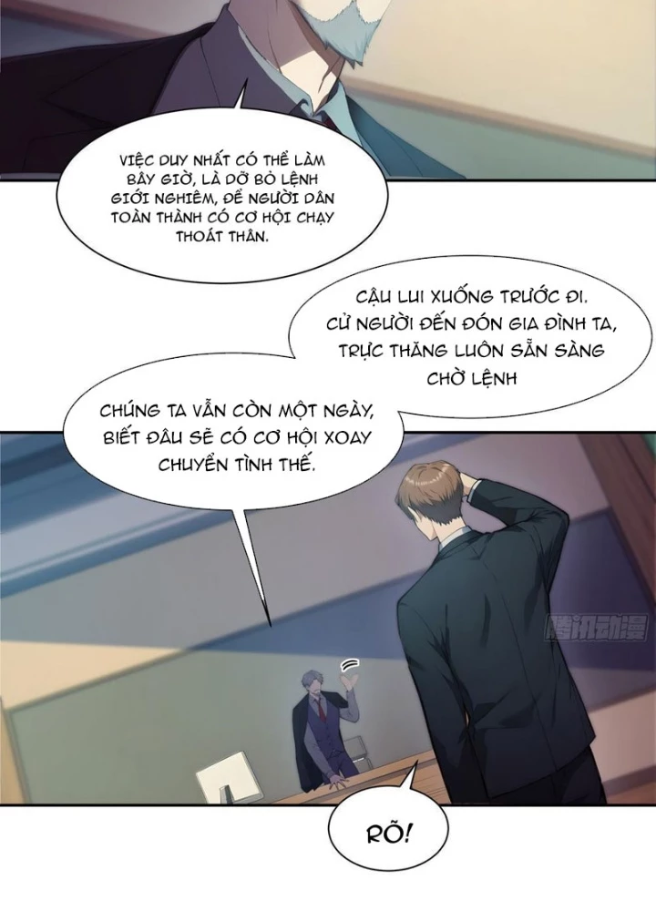 Mạt Nhật Trùng Sinh, Ta Thành Lập Chiến Đội Nữ Thần Chapter 13 - 13