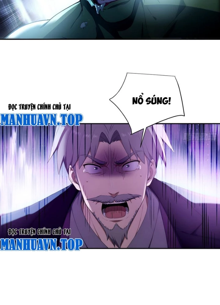 Mạt Nhật Trùng Sinh, Ta Thành Lập Chiến Đội Nữ Thần Chapter 13 - 25