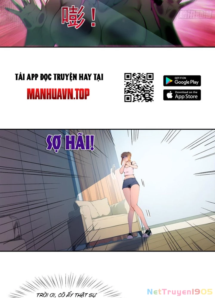Mạt Nhật Trùng Sinh, Ta Thành Lập Chiến Đội Nữ Thần Chapter 13 - 41