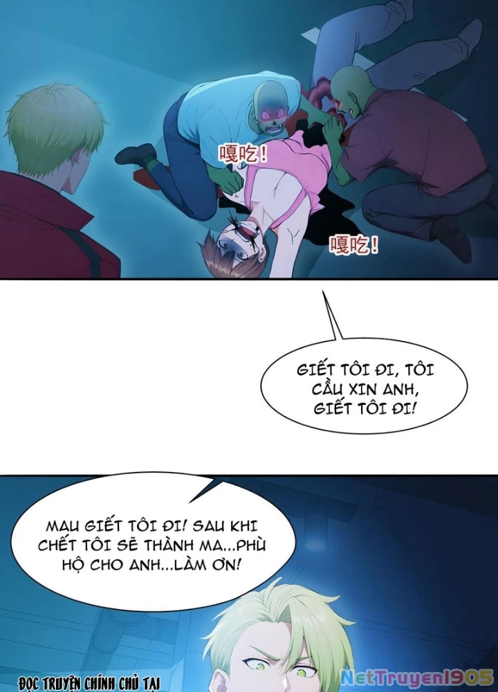 Mạt Nhật Trùng Sinh, Ta Thành Lập Chiến Đội Nữ Thần Chapter 14 - 31
