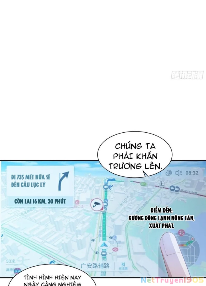 Mạt Nhật Trùng Sinh, Ta Thành Lập Chiến Đội Nữ Thần Chapter 15 - 5