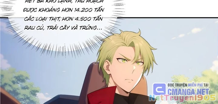 Mạt Nhật Trùng Sinh, Ta Thành Lập Chiến Đội Nữ Thần Chapter 15 - 10