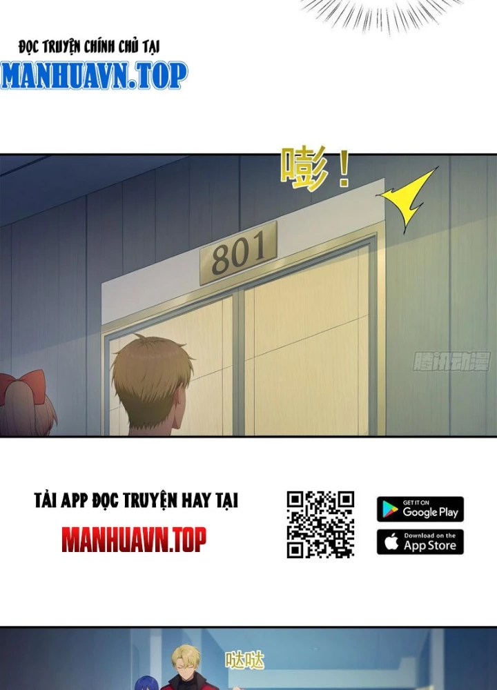 Mạt Nhật Trùng Sinh, Ta Thành Lập Chiến Đội Nữ Thần Chapter 15 - 39