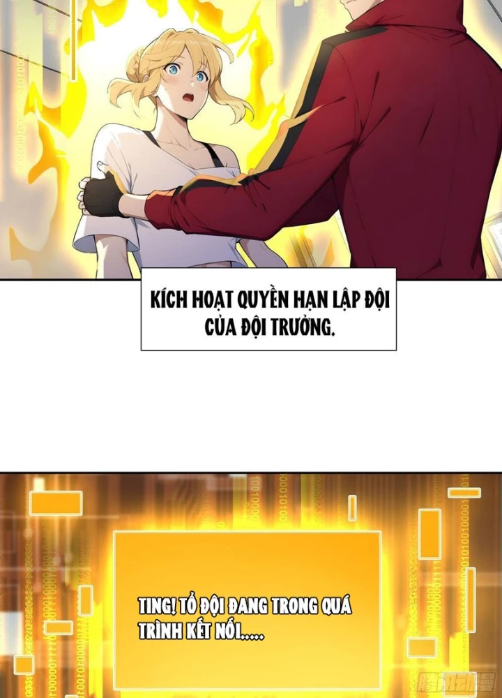 Mạt Nhật Trùng Sinh, Ta Thành Lập Chiến Đội Nữ Thần Chapter 16 - 29