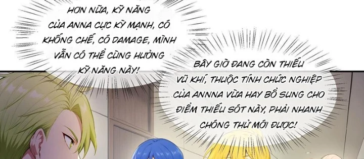 Mạt Nhật Trùng Sinh, Ta Thành Lập Chiến Đội Nữ Thần Chapter 16 - 36