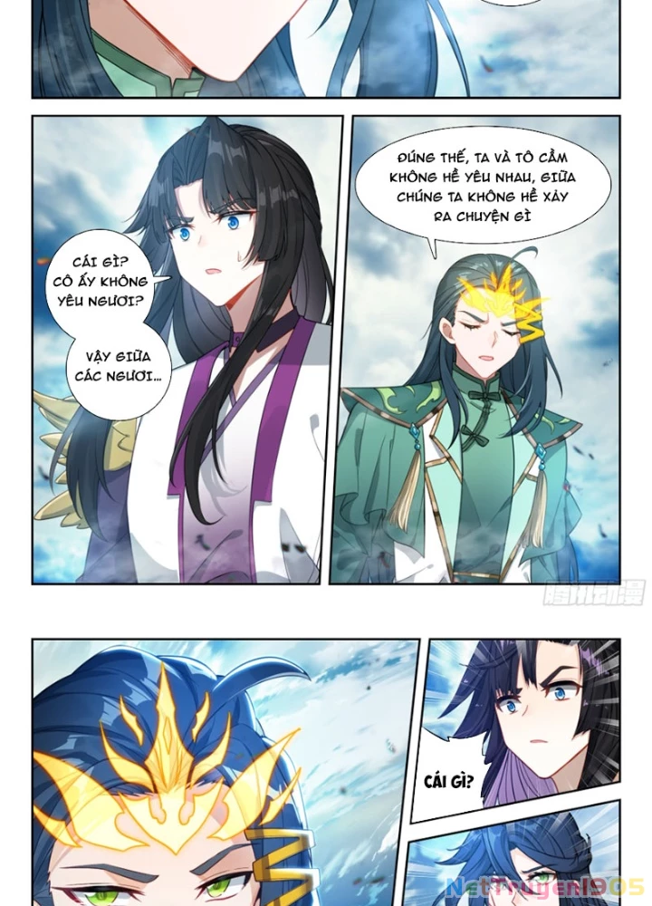 Đấu La Đại Lục 5 Chapter 248 - 3