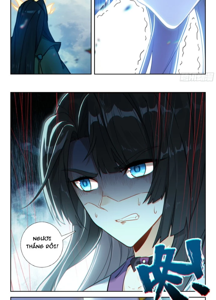 Đấu La Đại Lục 5 Chapter 248 - 13