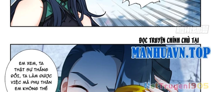 Đấu La Đại Lục 5 Chapter 248 - 22