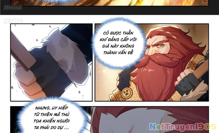 Đấu La Đại Lục 4 Chapter 645 - 2