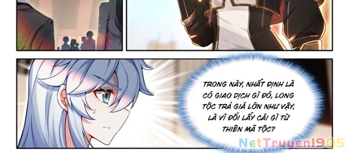Đấu La Đại Lục 4 Chapter 645 - 4