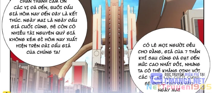 Đấu La Đại Lục 4 Chapter 645 - 6