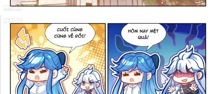 Đấu La Đại Lục 4 Chapter 645 - 8