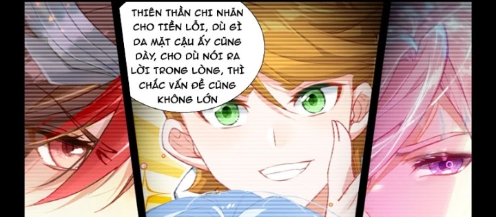 Đấu La Đại Lục 4 Chapter 645 - 10