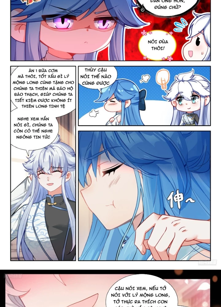 Đấu La Đại Lục 4 Chapter 645 - 15