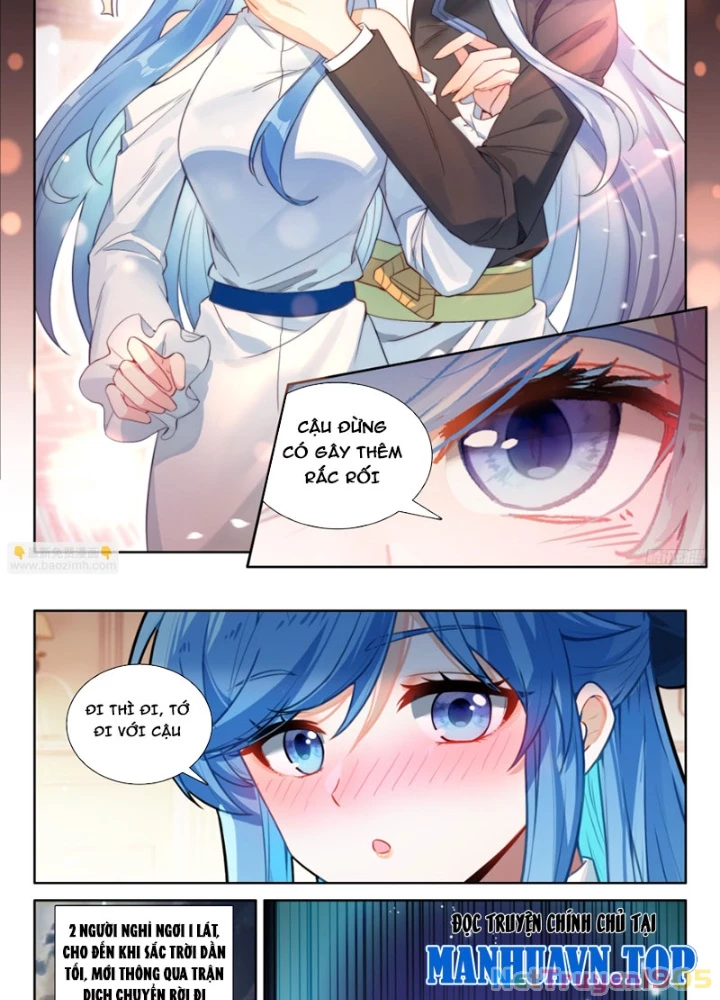 Đấu La Đại Lục 4 Chapter 645 - 17