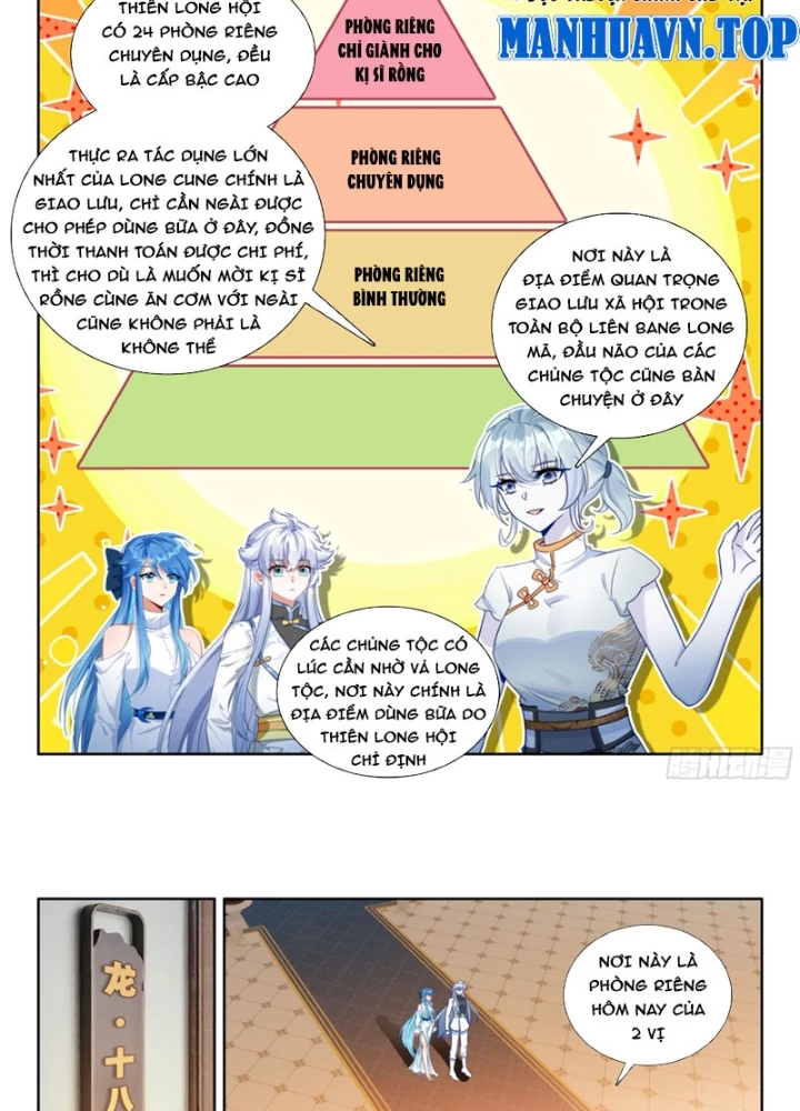 Đấu La Đại Lục 4 Chapter 645 - 23