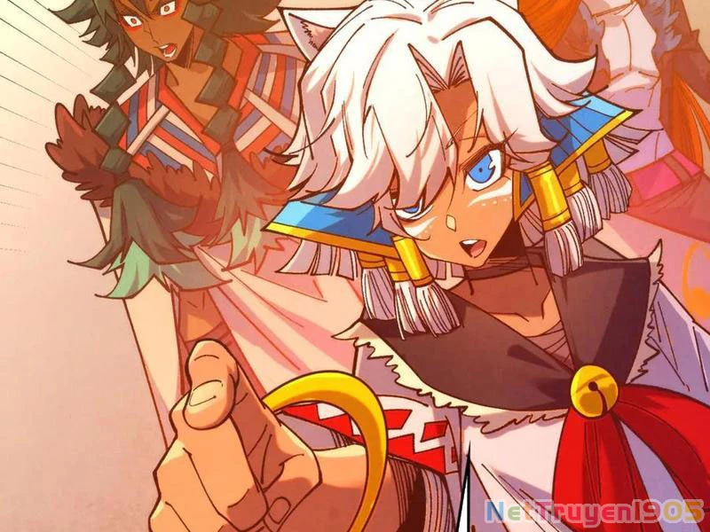 Vạn Cổ Chí Tôn Chapter 451 - 2