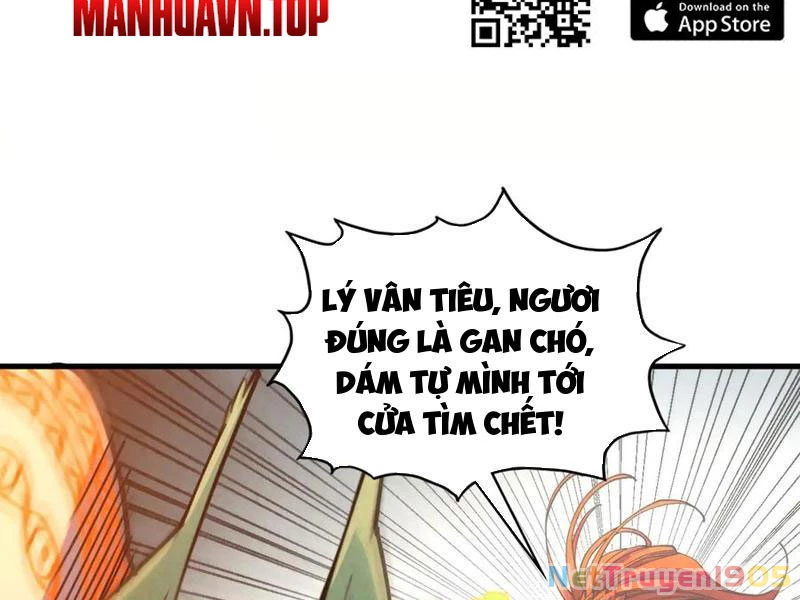 Vạn Cổ Chí Tôn Chapter 451 - 16