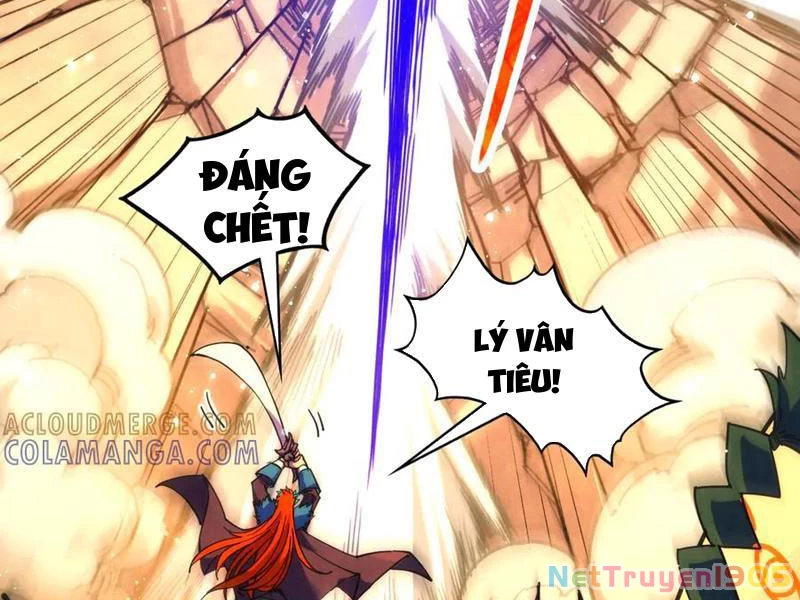 Vạn Cổ Chí Tôn Chapter 451 - 50