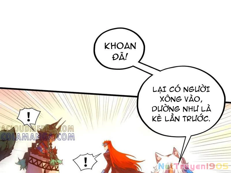 Vạn Cổ Chí Tôn Chapter 451 - 62