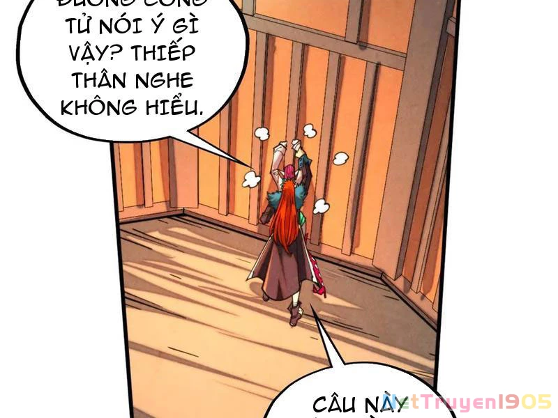 Vạn Cổ Chí Tôn Chapter 451 - 154