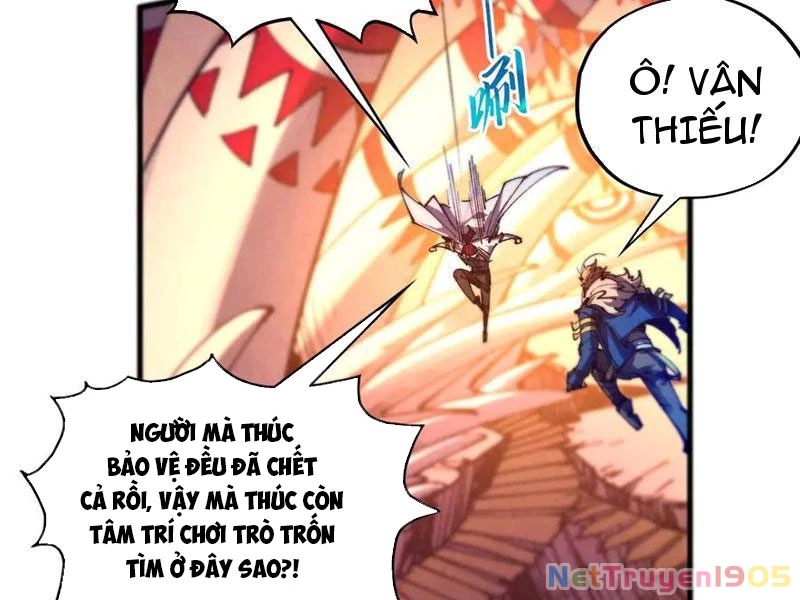 Vạn Cổ Chí Tôn Chapter 452 - 62
