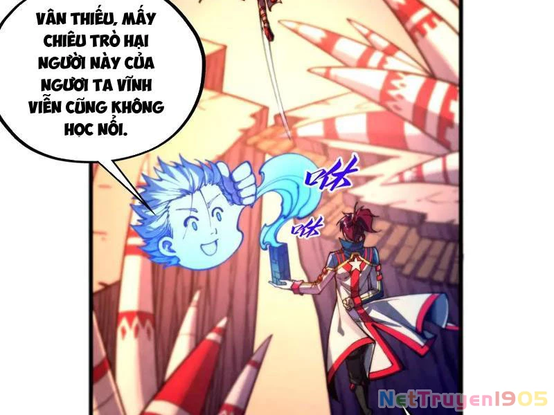 Vạn Cổ Chí Tôn Chapter 452 - 73