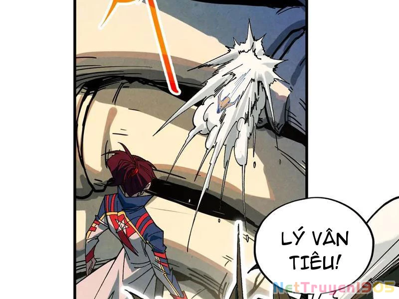 Vạn Cổ Chí Tôn Chapter 452 - 93