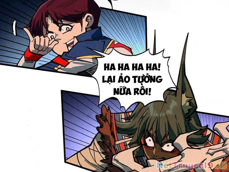 Vạn Cổ Chí Tôn Chapter 452 - 105