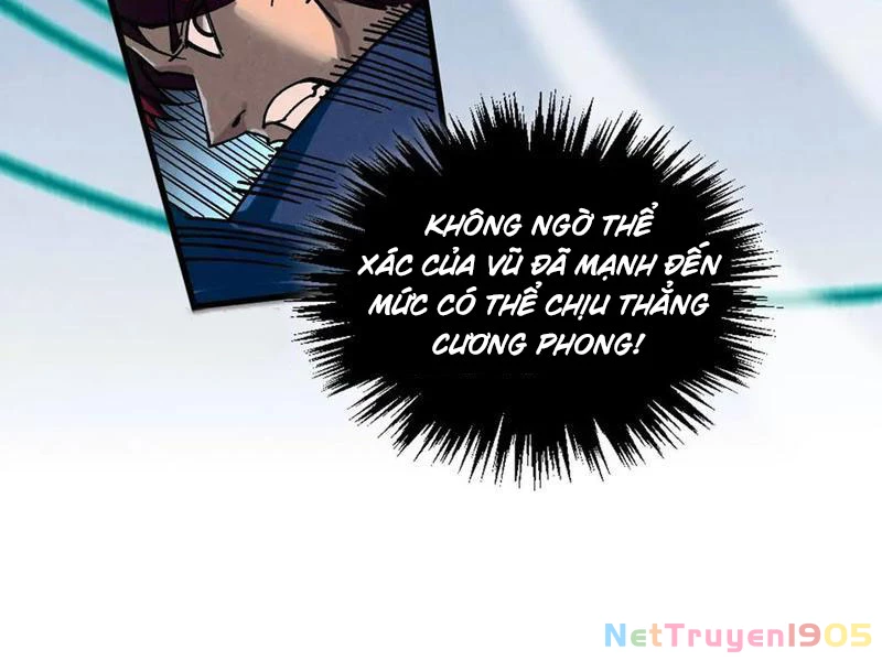 Vạn Cổ Chí Tôn Chapter 452 - 124
