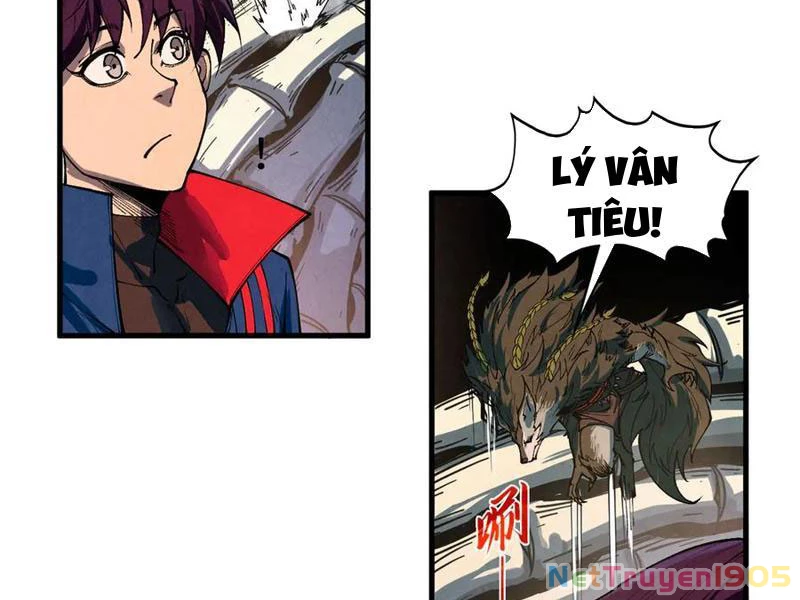 Vạn Cổ Chí Tôn Chapter 452 - 151